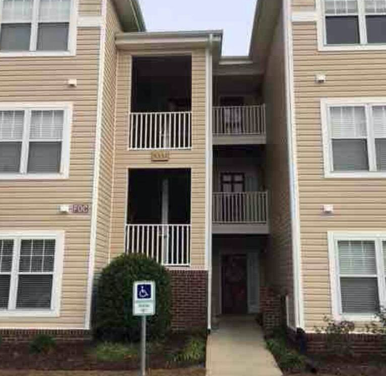 3332 Harbour Pointe Unit 10Fayetteville, NC, 28314Cumberland County