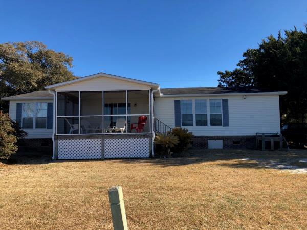 160 Alfred Drive ,NC, Gloucester, 28528