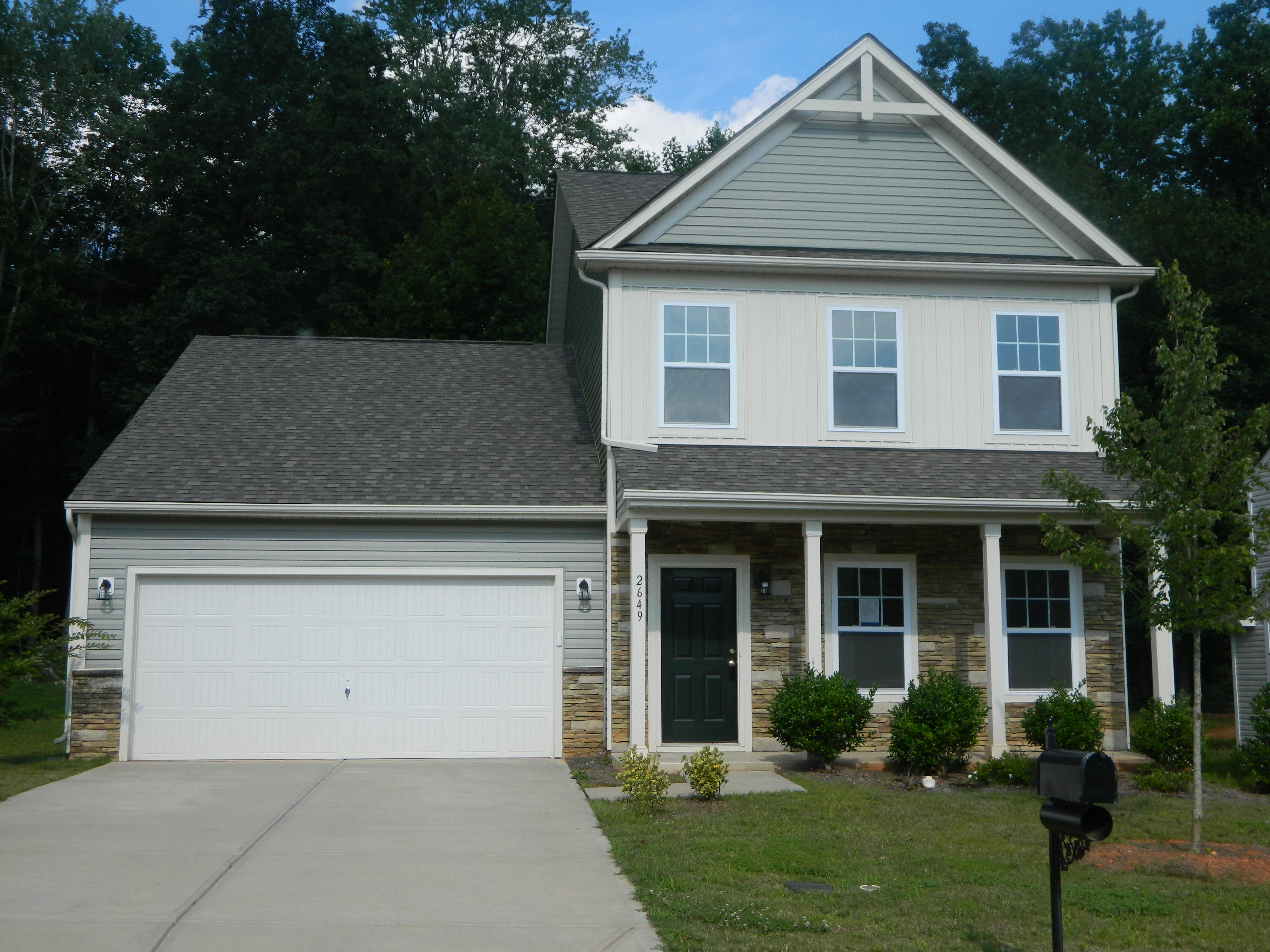 2649 Andes DrStatesville, NC, 28625Iredell County