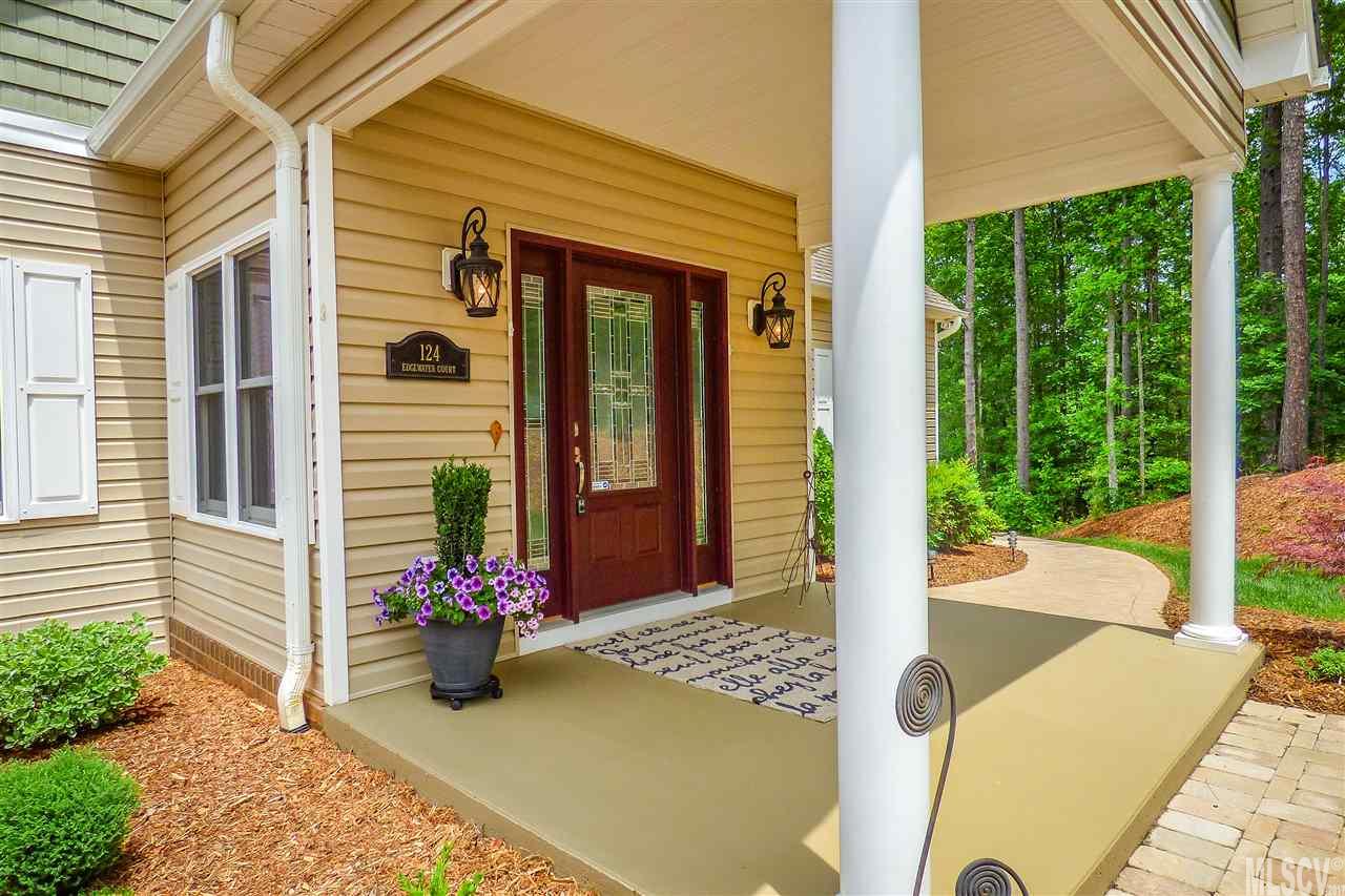 124 EDGEWATER CT, Granite Falls, NC 28630