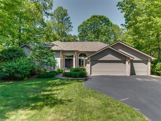 59 Old Hickory Trail, Hendersonville, NC 28739