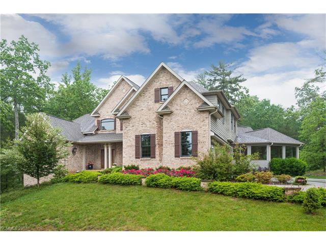 25 Fox Chase None, Hendersonville, NC 28739