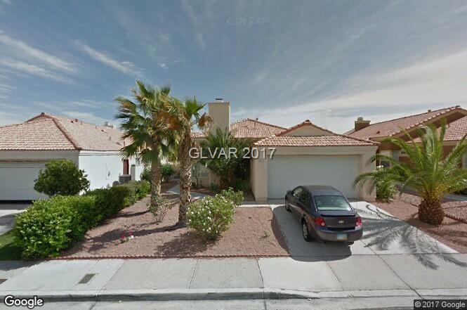9725 GREAT BEND Drive, Las Vegas, NV 89117