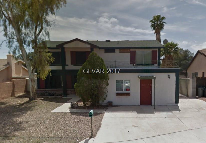 3835 GREEN LEAF Drive, Las Vegas, NV 89120