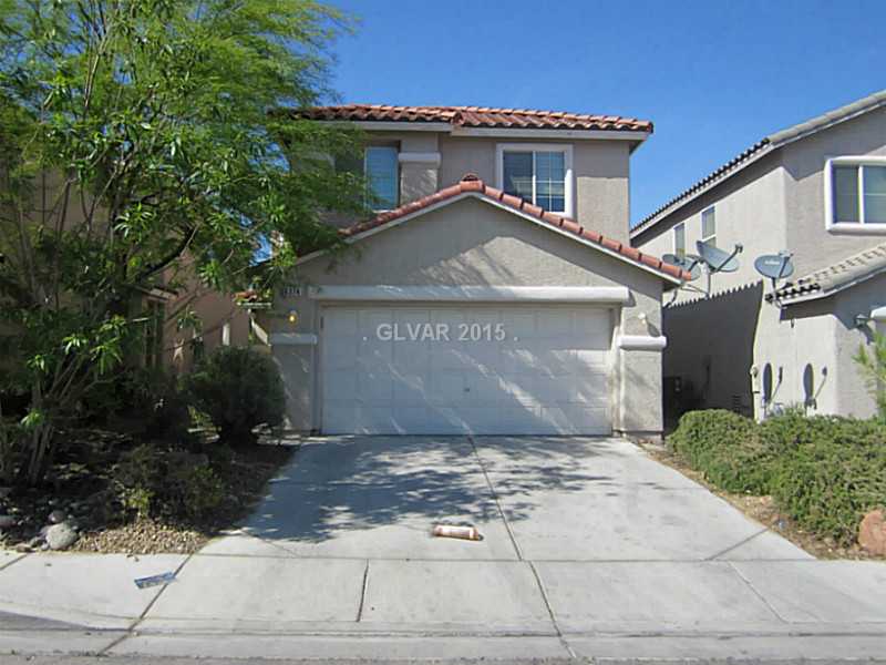 6374 FROSTED DAWN Court, Las Vegas, NV 89141