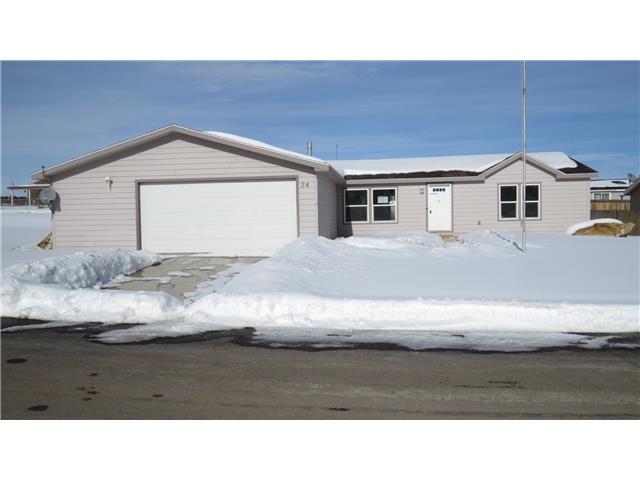 24 Hill StreetRuth, NV, 89319White Pine County