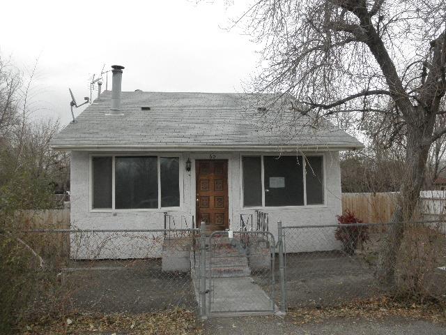 960 Grinnel AveLovelock, NV, 89419Pershing County