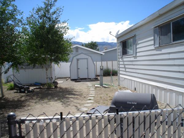 1078 Jewell Ave. ,NV, Carson City, 89701