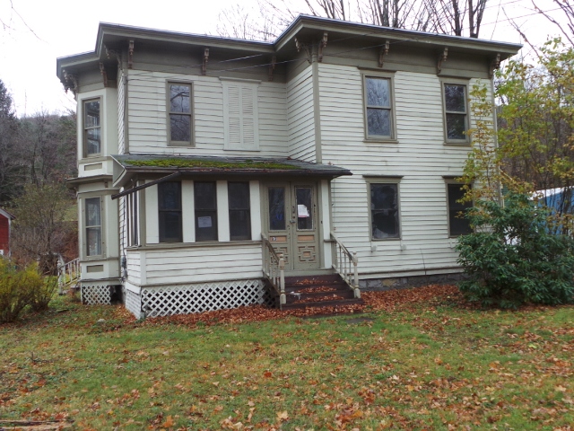 13 Water StWorcester, NY, 12197Otsego County