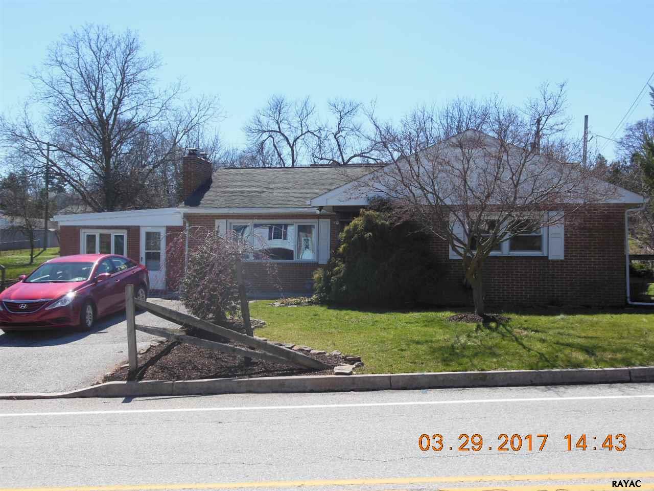 1160 Taxville Road, York, PA 17404