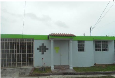 17 Mn Ext Punto OroPonce, PR, 00731Ponce County