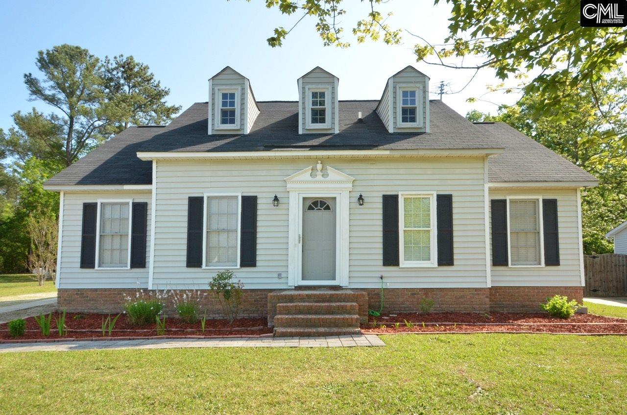 88 Old Well Road, Irmo, SC 29063