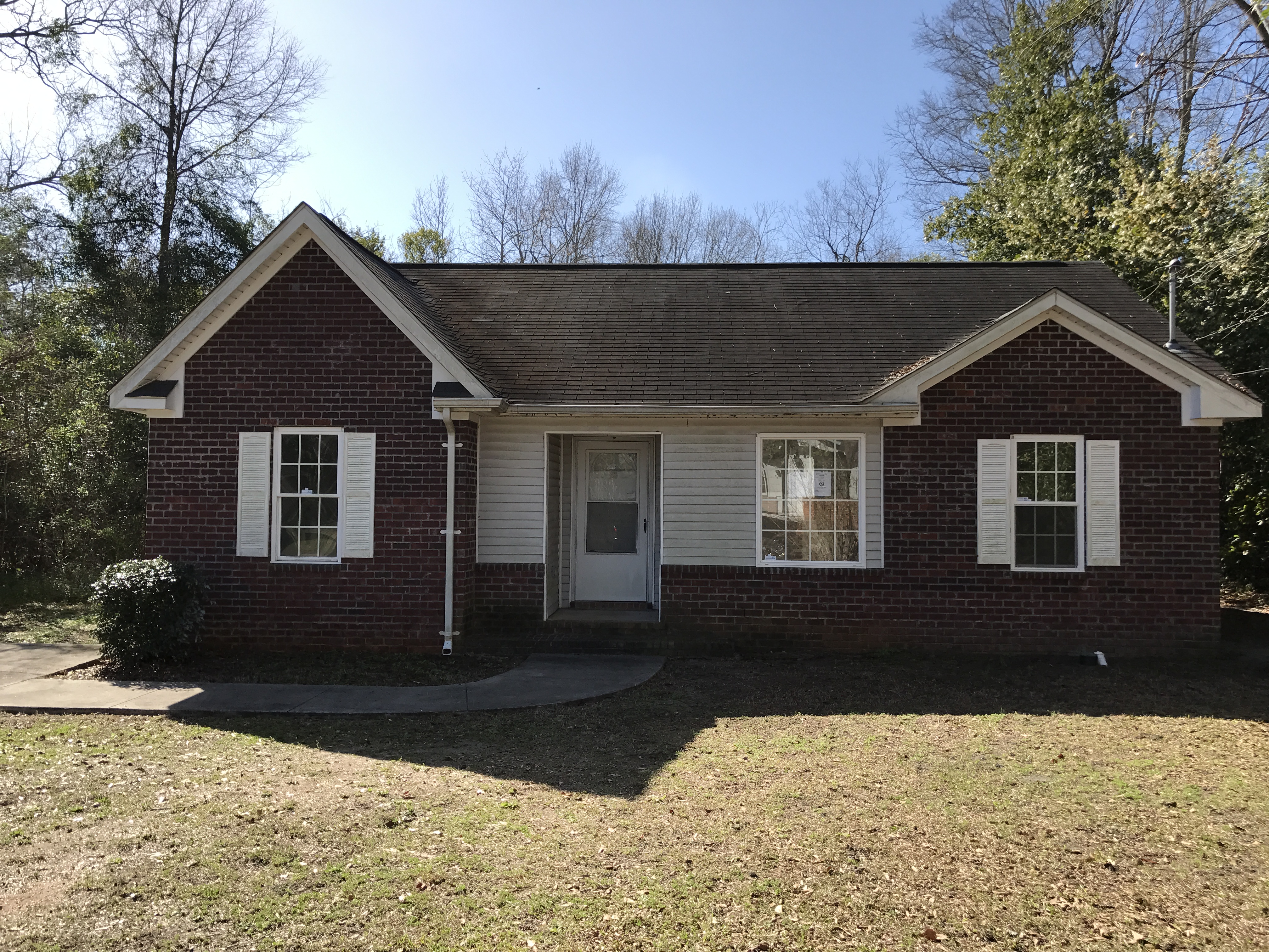 12 W Bee StSumter, SC, 29150Sumter County