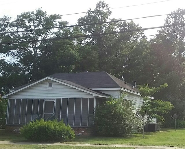 222 S. Purdy, Sumter, SC 29150