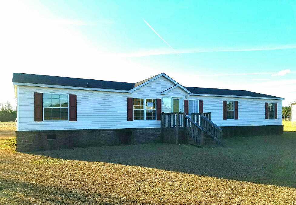 1537 Cale Yarborough HwyTimmonsville, SC, 29161Florence County