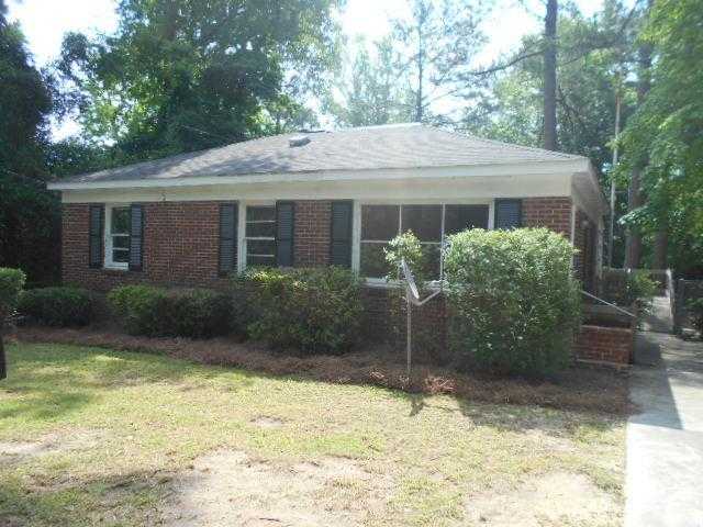 5604 CABOT AVE, Columbia, SC 29203