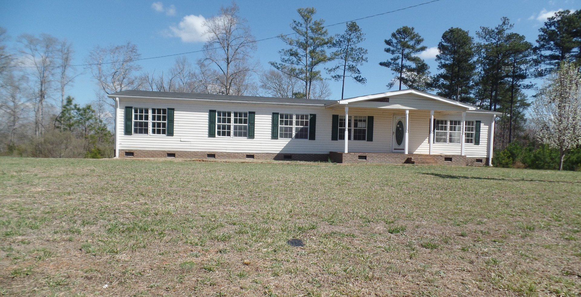 145 Old Ferry RdUnion, SC, 29379Union County