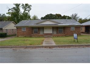 5226 Norma Street, Fort Worth, TX 76112