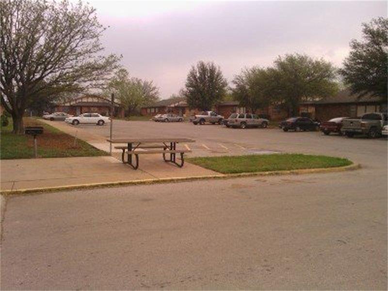 137 Shirley Courts, Breckenridge, TX 76424