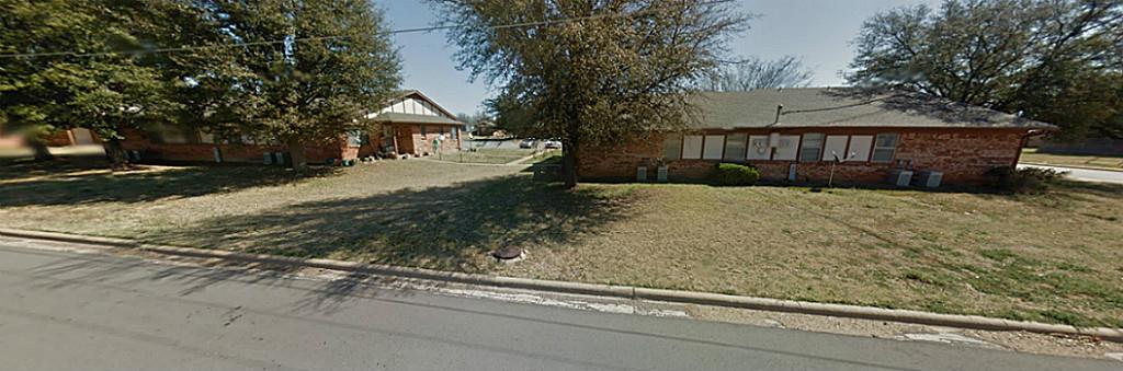 137 Shirley Courts, Breckenridge, TX 76424