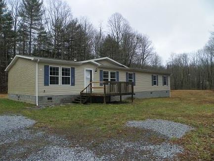 10243 Old Rocky RdWise, VA, 24293Wise County