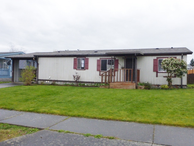 2001 N 33rd PlaceMount Vernon, WA, 98273Skagit County