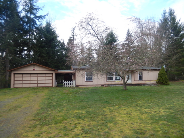 21604 185th St EOrting, WA, 98360Pierce County