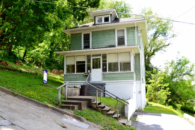 204 Willow Street, Bluefield, WV 24701
