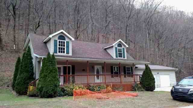 696 Georges DrMalden, WV, 25306Kanawha County