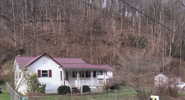 804 Georges DrMalden, WV, 25306Kanawha County