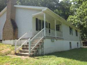374 Shenandoah River DrHarpers Ferry, WV, 25425Jefferson County