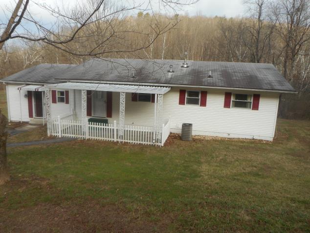 5136 Lower Heath Creek CircleBarboursville, WV, 25504Cabell County