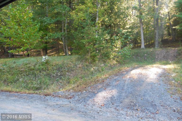 LOT 8 NORTH RIVER RD, Augusta, WV 26704