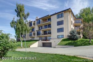 For Sale: 333 M St # 203 Anchorage, AK 99501