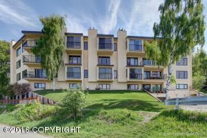 For Sale: 333 M St # 203 Anchorage, AK 99501