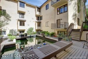 For Sale: 333 M St # 203 Anchorage, AK 99501