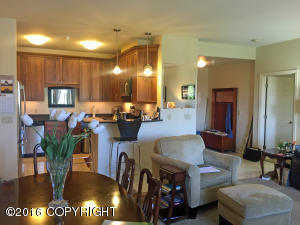 For Sale: 101 W 13th Ave # 202 Anchorage, AK 99501