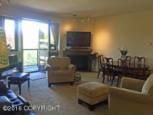 For Sale: 101 W 13th Ave # 202 Anchorage, AK 99501