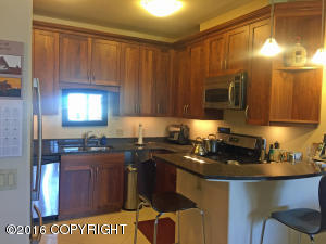 For Sale: 101 W 13th Ave # 202 Anchorage, AK 99501