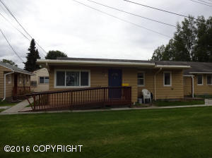 For Sale: 1600 W 11th Ave # 32 Anchorage, AK 99501