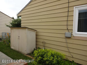 For Sale: 1600 W 11th Ave # 32 Anchorage, AK 99501