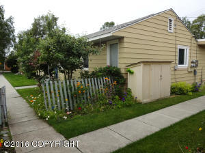 For Sale: 1600 W 11th Ave # 32 Anchorage, AK 99501