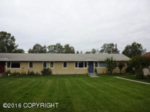 For Sale: 1600 W 11th Ave # 32 Anchorage, AK 99501