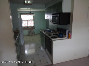 For Sale: 1600 W 11th Ave # 32 Anchorage, AK 99501