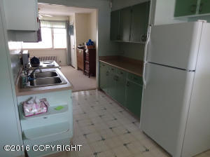 For Sale: 1600 W 11th Ave # 32 Anchorage, AK 99501