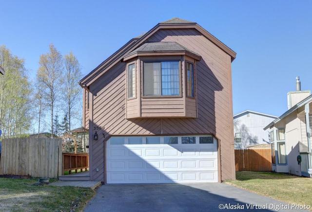 4320 Macalister Dr