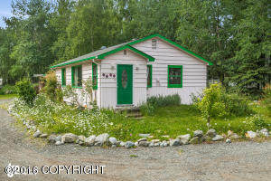 For Sale: 5028 W 84th Ave Anchorage, AK 99502