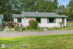 For Sale: 5028 W 84th Ave Anchorage, AK 99502