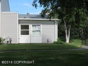 For Sale: 3301 Mt Vernon Ct # 4F Anchorage, AK 99503