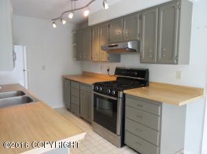 For Sale: 3301 Mt Vernon Ct # 4F Anchorage, AK 99503